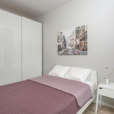Warsaw City Comfort Apartments Εξωτερικό φωτογραφία